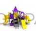 83 M Standard Metal Playground